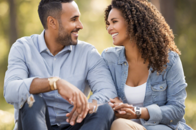 Building Trust in Your Marriage: Steps to Take