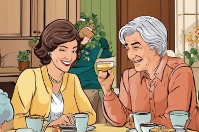 How to Handle In-Laws: Tips for a Peaceful Relationship