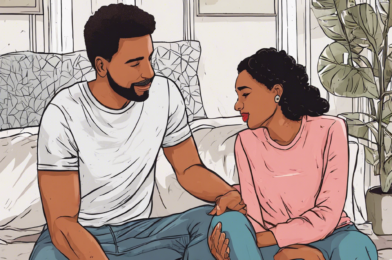 How to Apologize and Forgive in Your Relationship